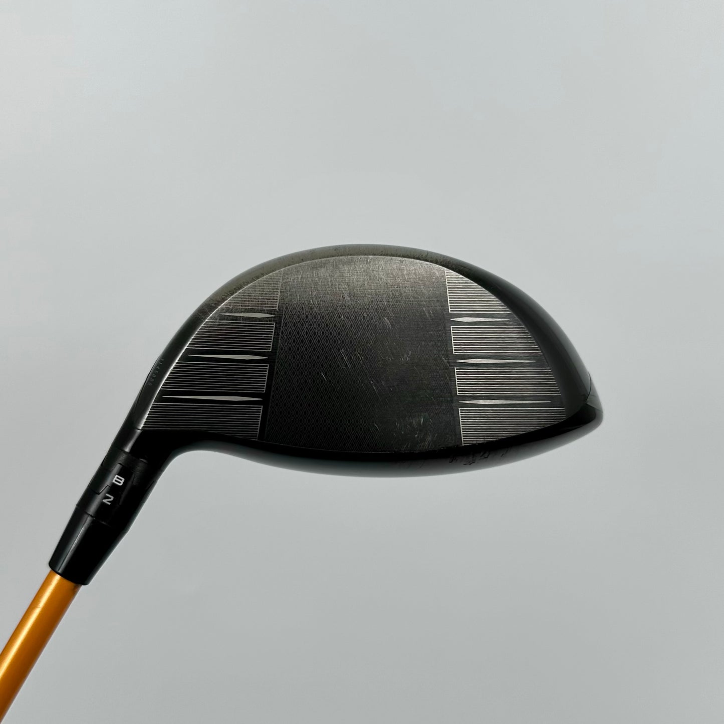 Titleist TSr1 Driver 12° / Senior / UST Mamiya Gold 55 A