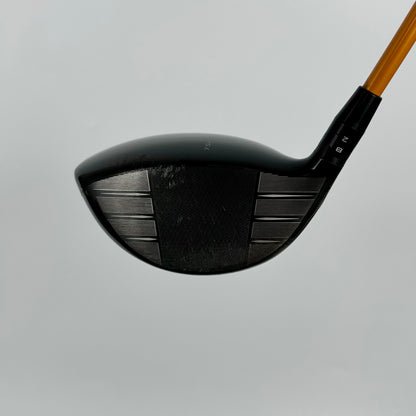 Titleist TSr1 Driver 12° / Senior / UST Mamiya Gold 55 A