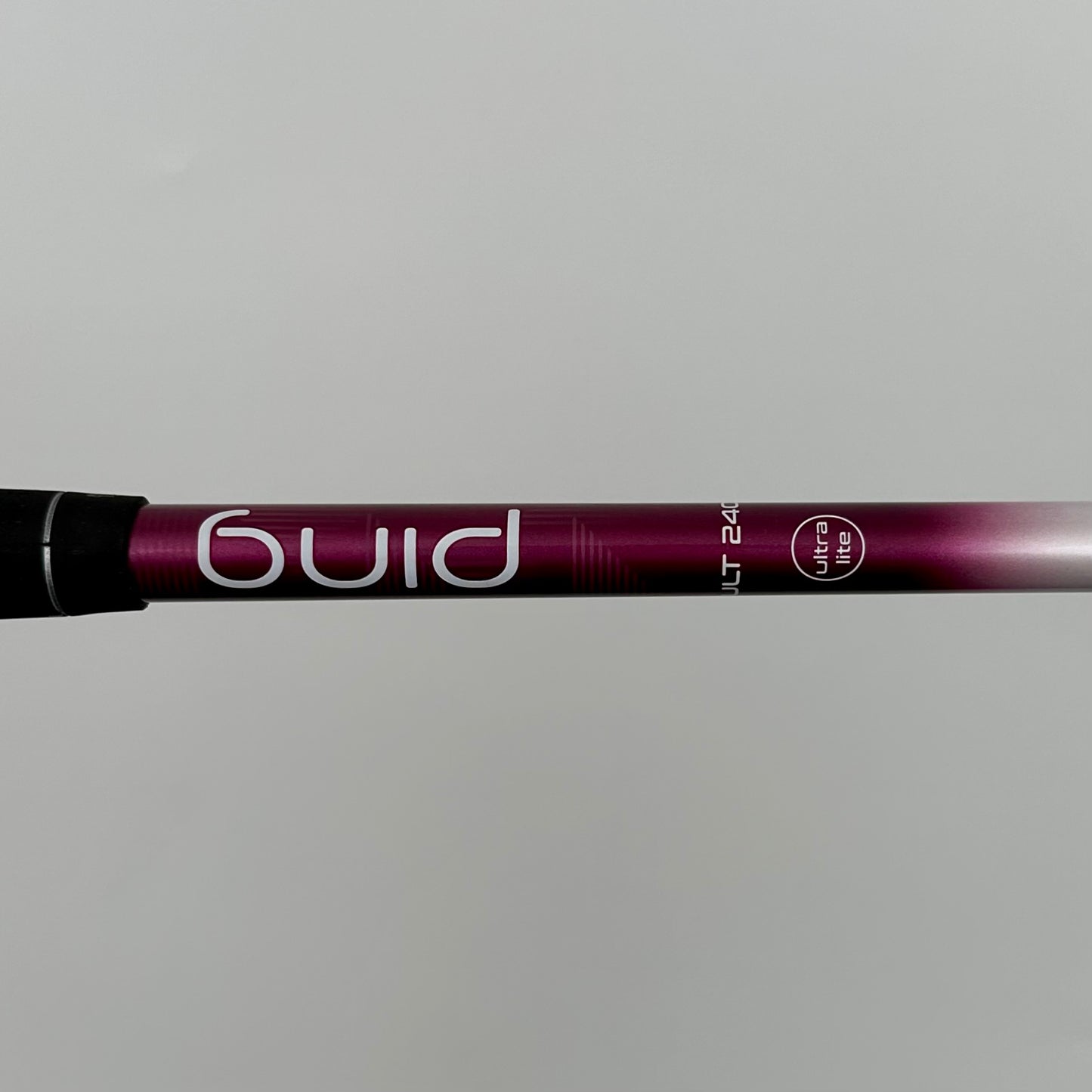 Ping G Le2 FW7 26° / Lady / Ping ULT 240 Ultra Lite
