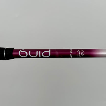 Ping G Le2 FW7 26° / Lady / Ping ULT 240 Ultra Lite