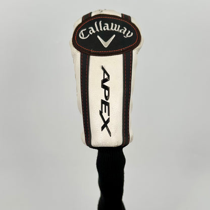 Callaway Apex 19 Hybrid 4 23° / Regular / Project X Catalyst 70 HY 5.5