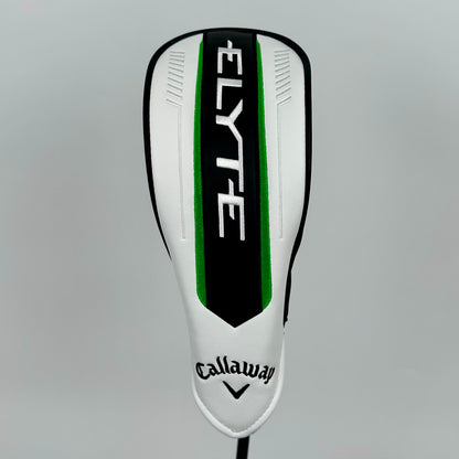 Callaway Elyte Triple Diamond FW3 15° / X-Stiff / Denali Charcoal 70g 6.5