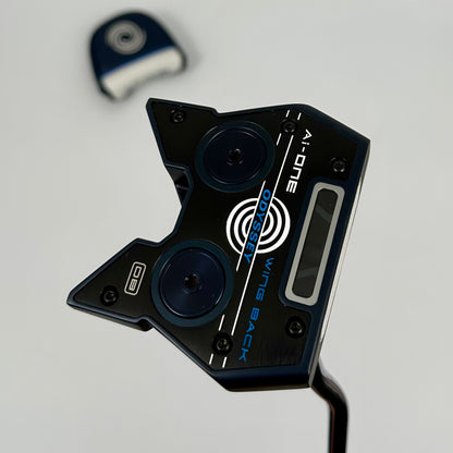 Odyssey Ai-One Wing Back DB / 34"