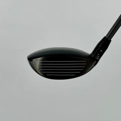 Callaway Elyte Triple Diamond FW3 15° / X-Stiff / Denali Charcoal 70g 6.5