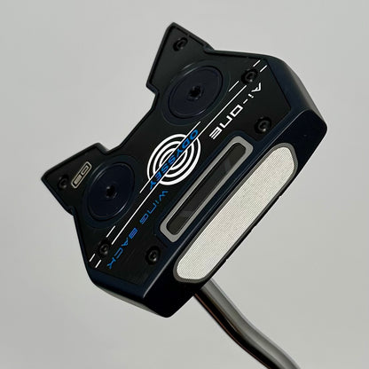 Odyssey Ai-One Wing Back DB / 34"