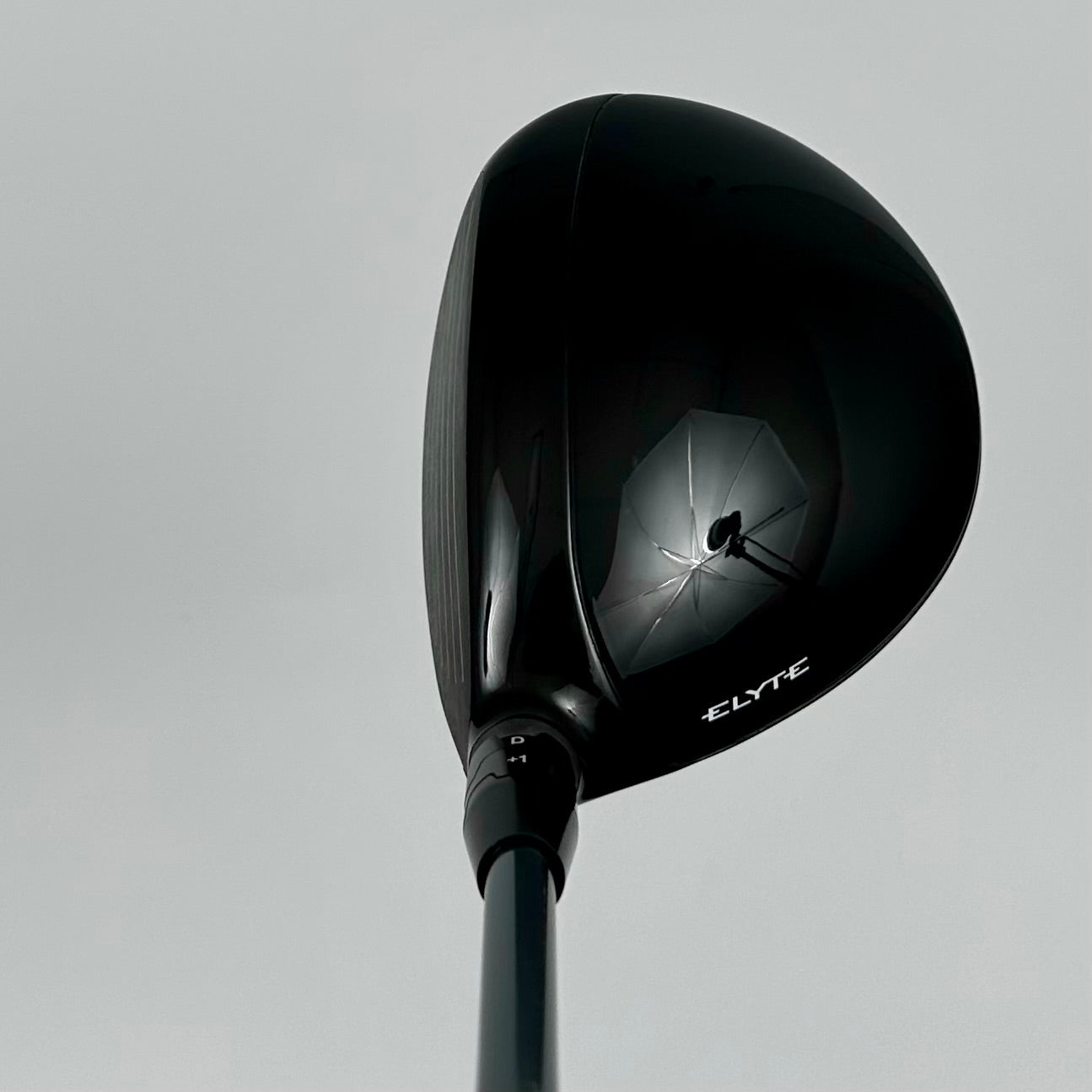 Callaway Elyte Triple Diamond FW3 15° / X-Stiff / Denali Charcoal 70g 6.5