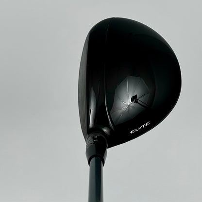 Callaway Elyte Triple Diamond FW3 15° / X-Stiff / Denali Charcoal 70g 6.5