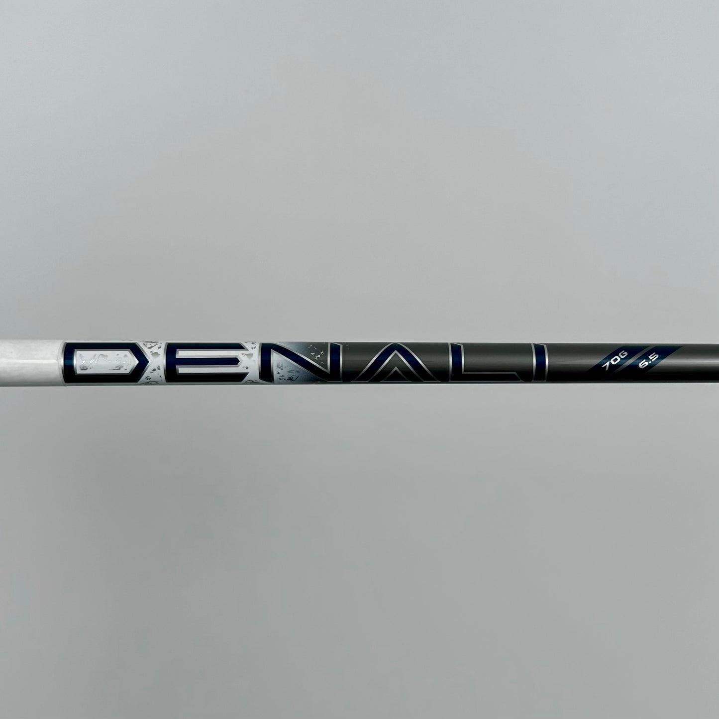 Callaway Elyte Triple Diamond FW3 15° / X-Stiff / Denali Charcoal 70g 6.5