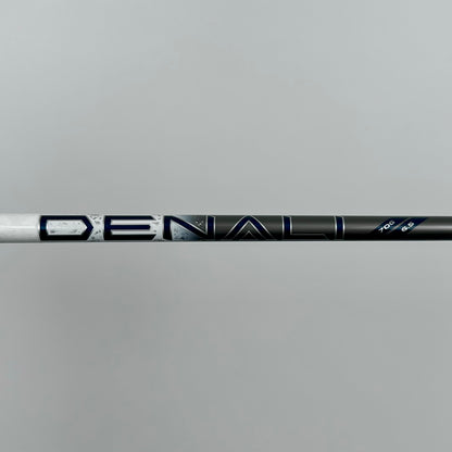 Callaway Elyte Triple Diamond FW3 15° / X-Stiff / Denali Charcoal 70g 6.5