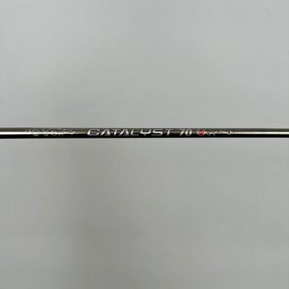 Callaway Apex 19 Hybrid 4 23° / Regular / Project X Catalyst 70 HY 5.5