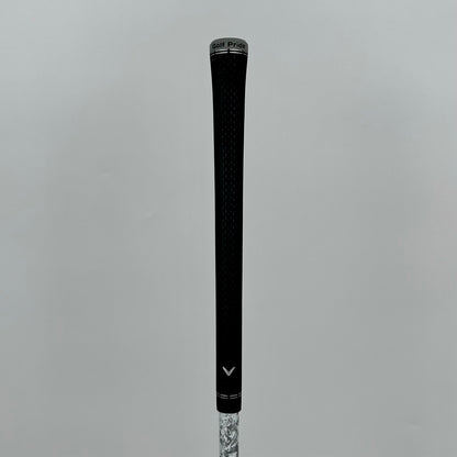 Callaway Elyte Triple Diamond FW3 15° / X-Stiff / Denali Charcoal 70g 6.5