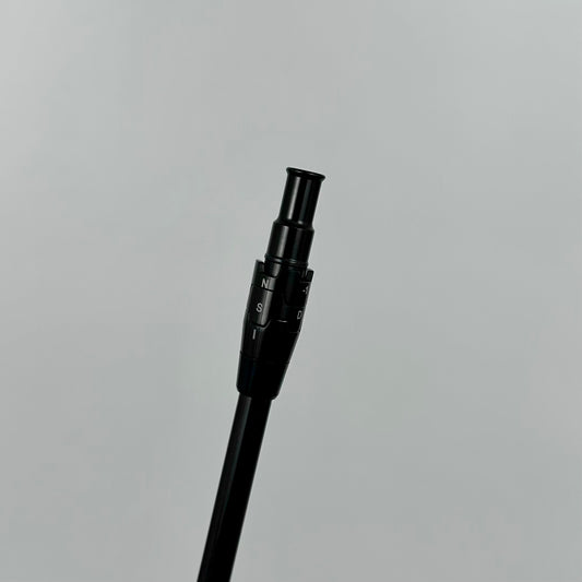 Project X Denali Black 6.5 70g / X-Stiff / Callaway