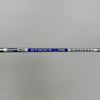 Odyssey Ai-One Wing Back DB / 34"
