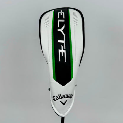 Callaway Elyte FW3HL 16,5° / Stiff / Tensei 1K Black Xlink Tech 75 S