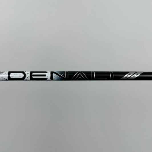 Project X Denali Black 6.5 60g / X-Stiff / Callaway