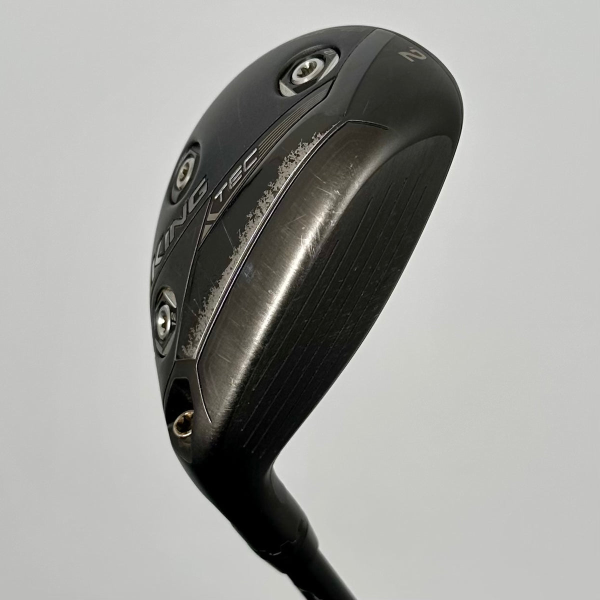 Cobra King Tec Hybrid 2 17° / Stiff / Mitsubishi MMT HY 80 S