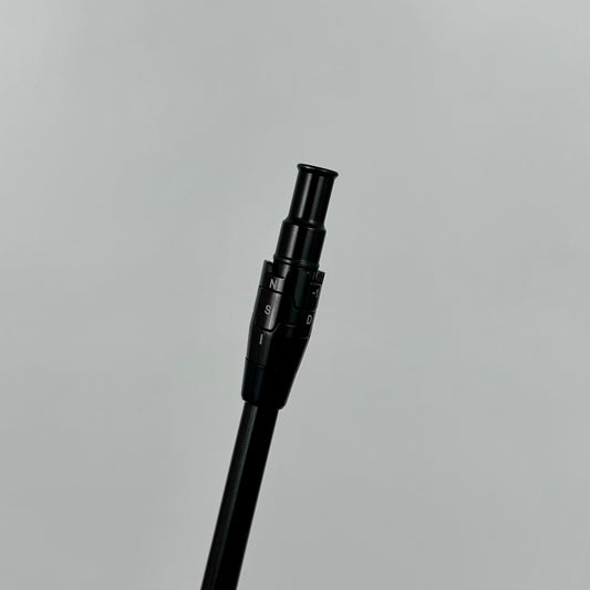 Project X Denali Black 6.5 60g / X-Stiff / Callaway