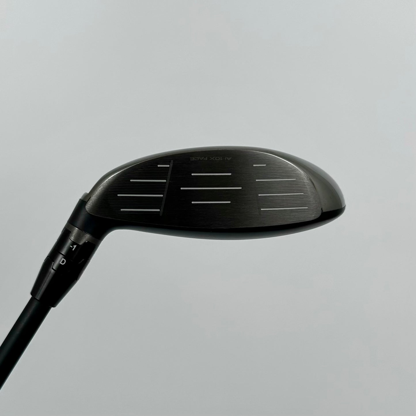 Callaway Elyte FW3HL 16,5° / Stiff / Tensei 1K Black Xlink Tech 75 S