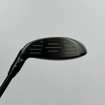 Callaway Elyte FW3HL 16,5° / Stiff / Tensei 1K Black Xlink Tech 75 S