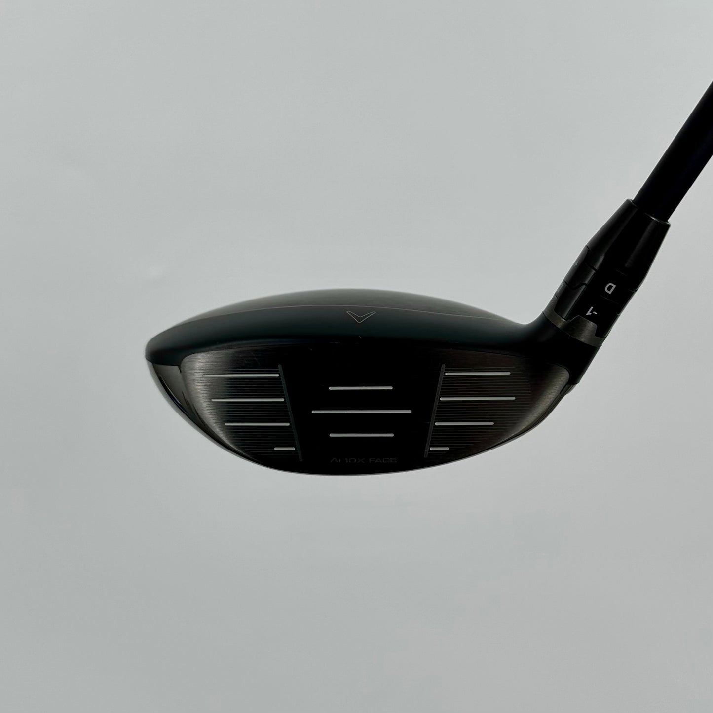 Callaway Elyte FW3HL 16,5° / Stiff / Tensei 1K Black Xlink Tech 75 S