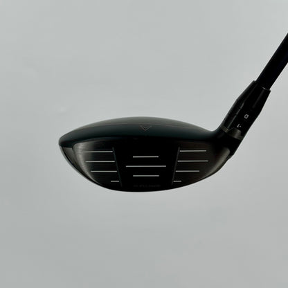 Callaway Elyte FW3HL 16,5° / Stiff / Tensei 1K Black Xlink Tech 75 S