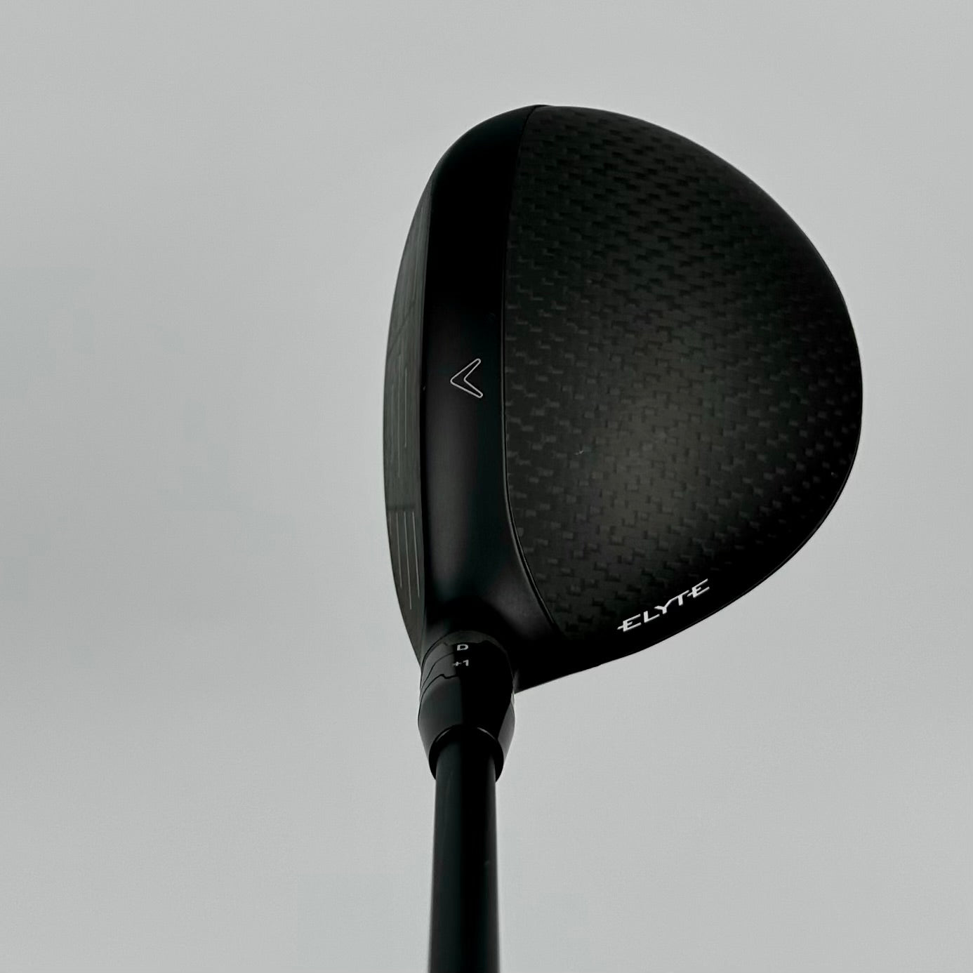 Callaway Elyte FW3HL 16,5° / Stiff / Tensei 1K Black Xlink Tech 75 S