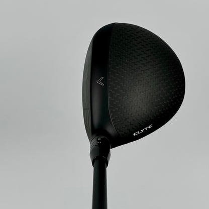 Callaway Elyte FW3HL 16,5° / Stiff / Tensei 1K Black Xlink Tech 75 S