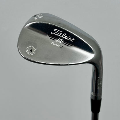 Titleist Vokey SM7 54° / Wedge-flex