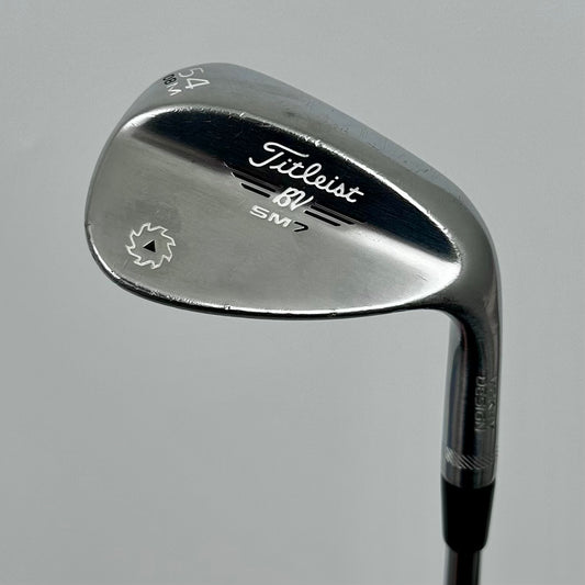 Titleist Vokey SM7 54° / Wedge-flex
