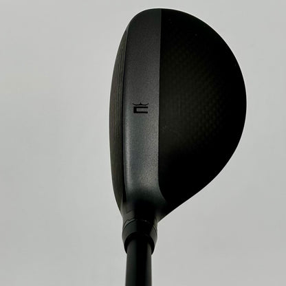 Cobra King Tec Hybrid 2 17° / Stiff / Mitsubishi MMT HY 80 S