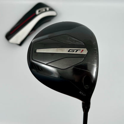 Titleist GT1 Driver 10° / Regular / Tensei AV Series Blue 55 R Xlink Tech