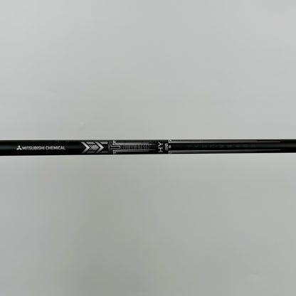 Cobra King Tec Hybrid 2 17° / Stiff / Mitsubishi MMT HY 80 S