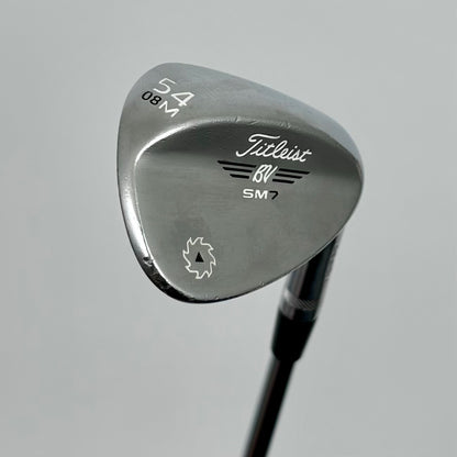 Titleist Vokey SM7 54° / Wedge-flex