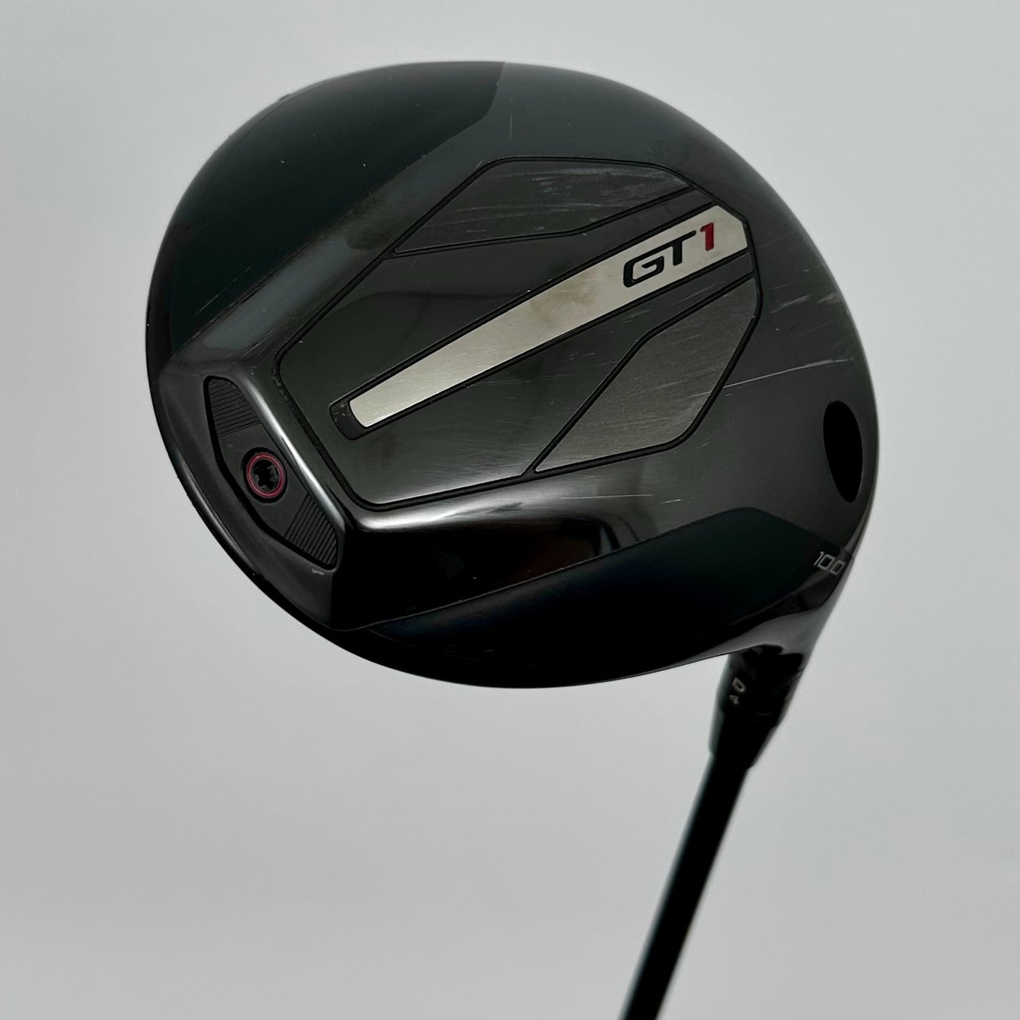 Titleist GT1 Driver 10° / Regular / Tensei AV Series Blue 55 R Xlink Tech