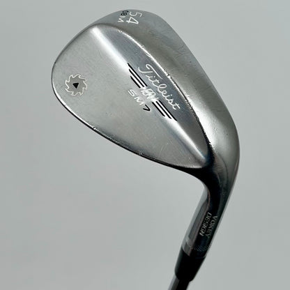 Titleist Vokey SM7 54° / Wedge-flex