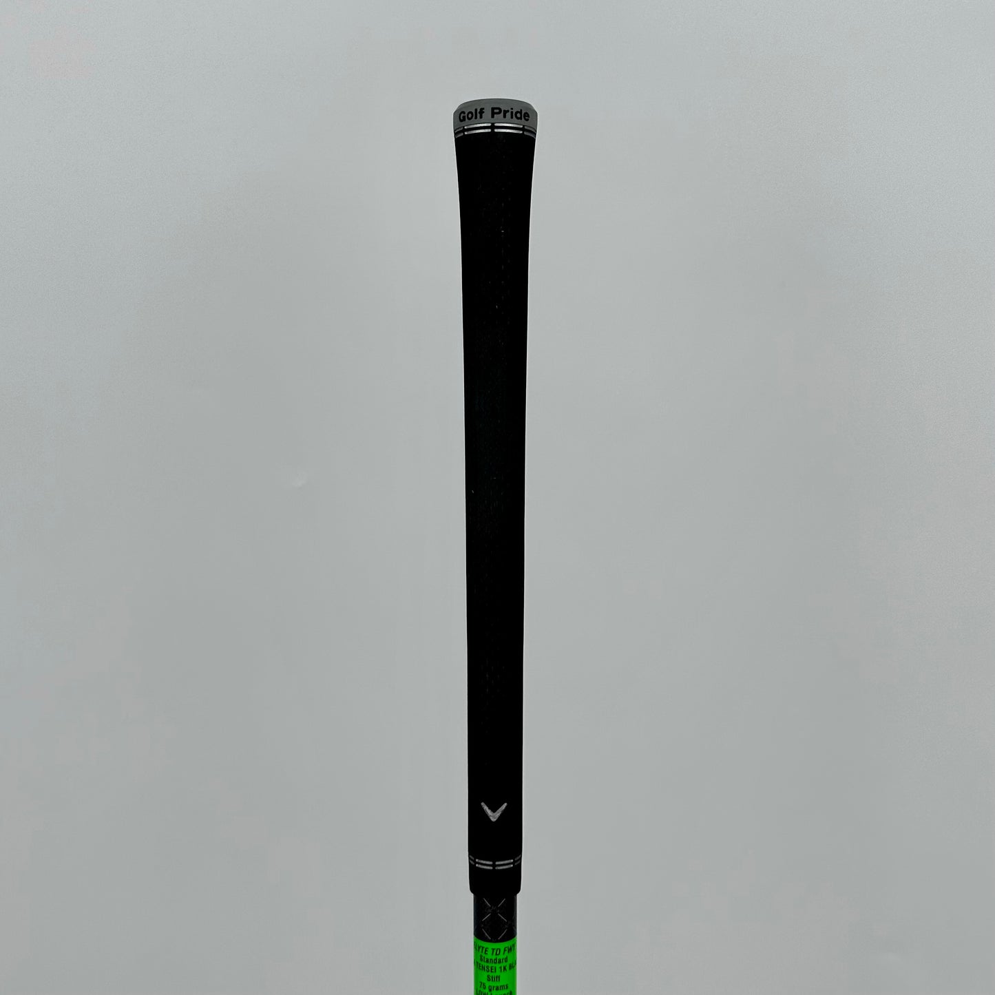 Callaway Elyte FW3HL 16,5° / Stiff / Tensei 1K Black Xlink Tech 75 S