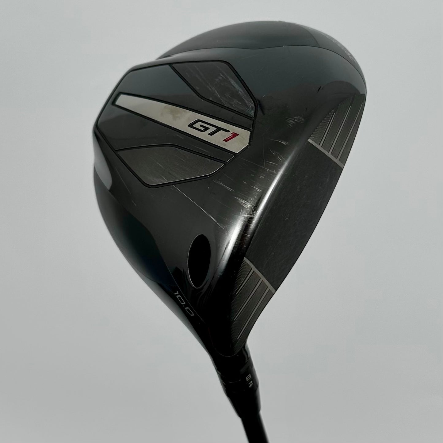 Titleist GT1 Driver 10° / Regular / Tensei AV Series Blue 55 R Xlink Tech