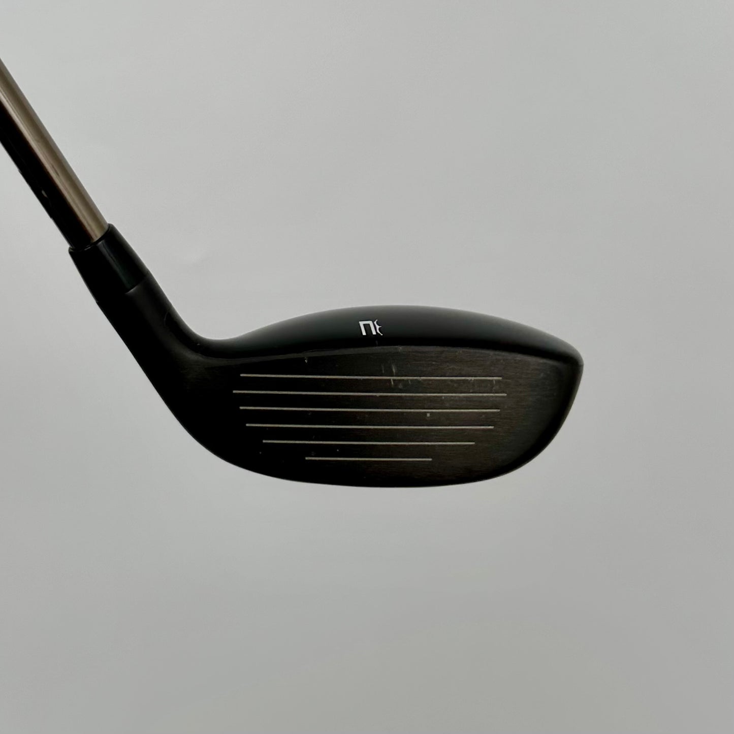 Cobra RAD Speed Hybrid 3 19° / Regular / UST Mamiya Recoil ESX 480 F3