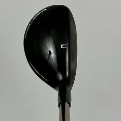 Cobra RAD Speed Hybrid 3 19° / Regular / UST Mamiya Recoil ESX 480 F3