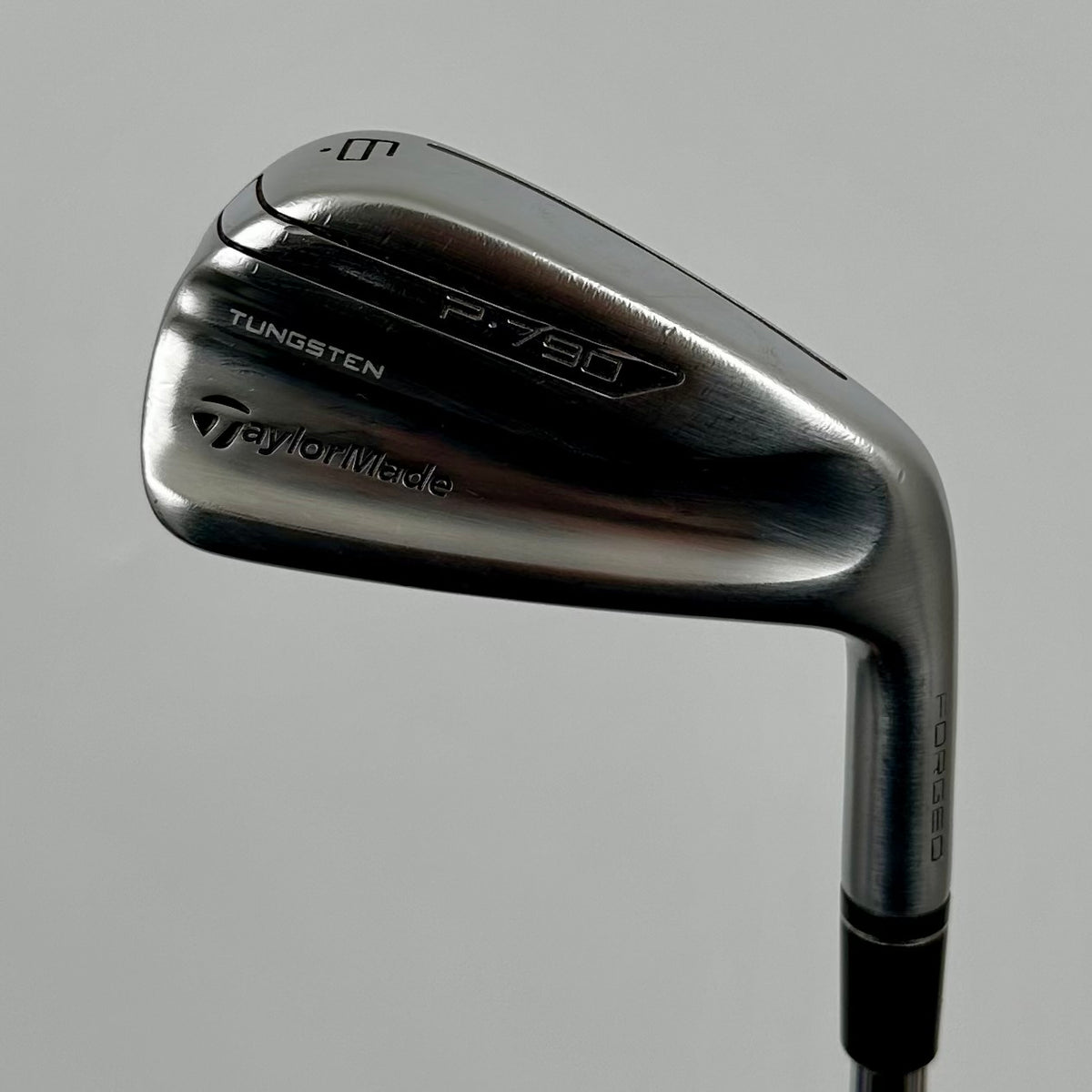 TaylorMade P790 5-P / Stiff / TT Dynamic Gold 105 S300