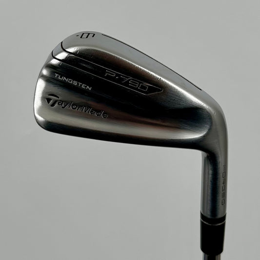 TaylorMade P790 5-P / Stiff / TT Dynamic Gold 105 S300