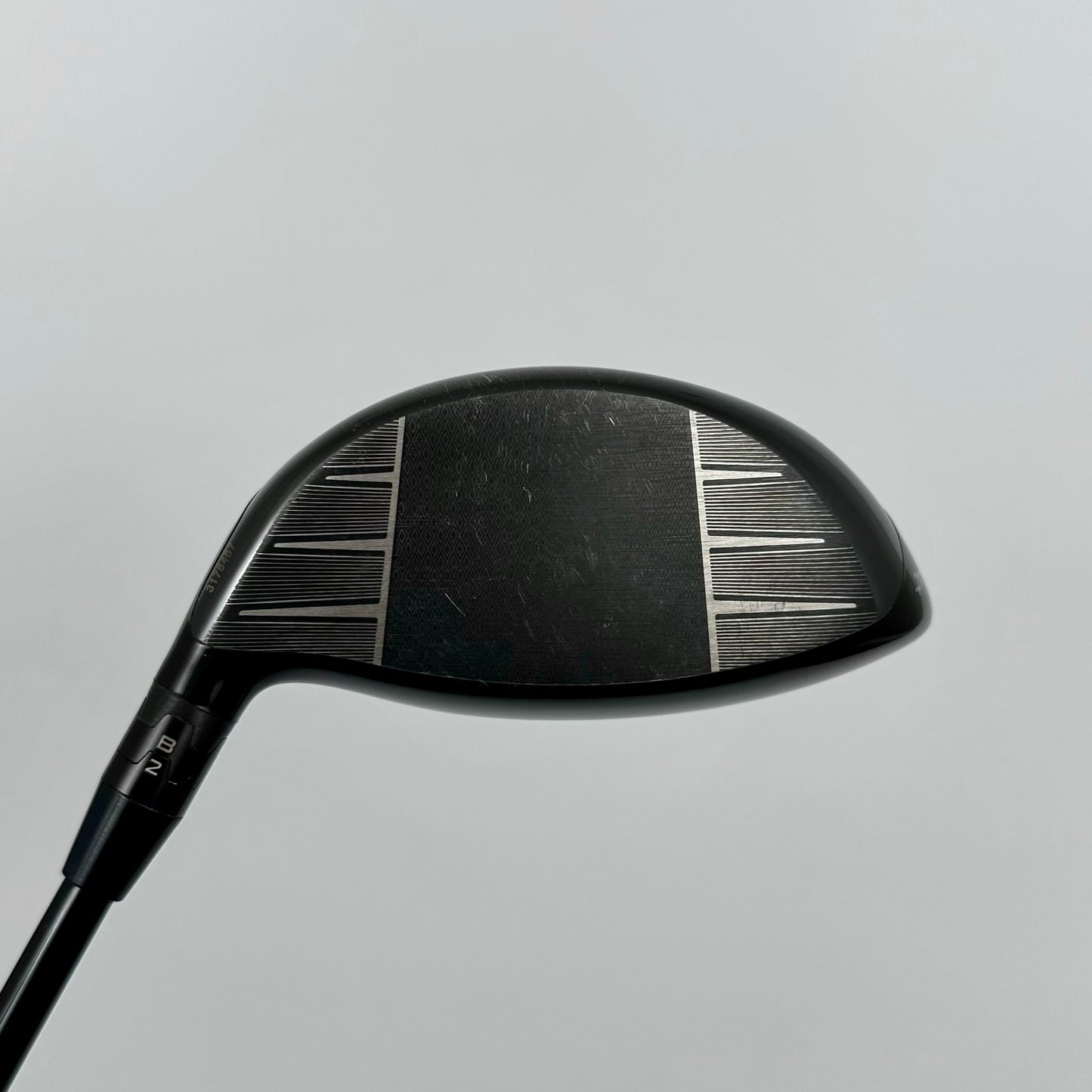 Titleist GT1 Driver 10° / Regular / Tensei AV Series Blue 55 R Xlink Tech