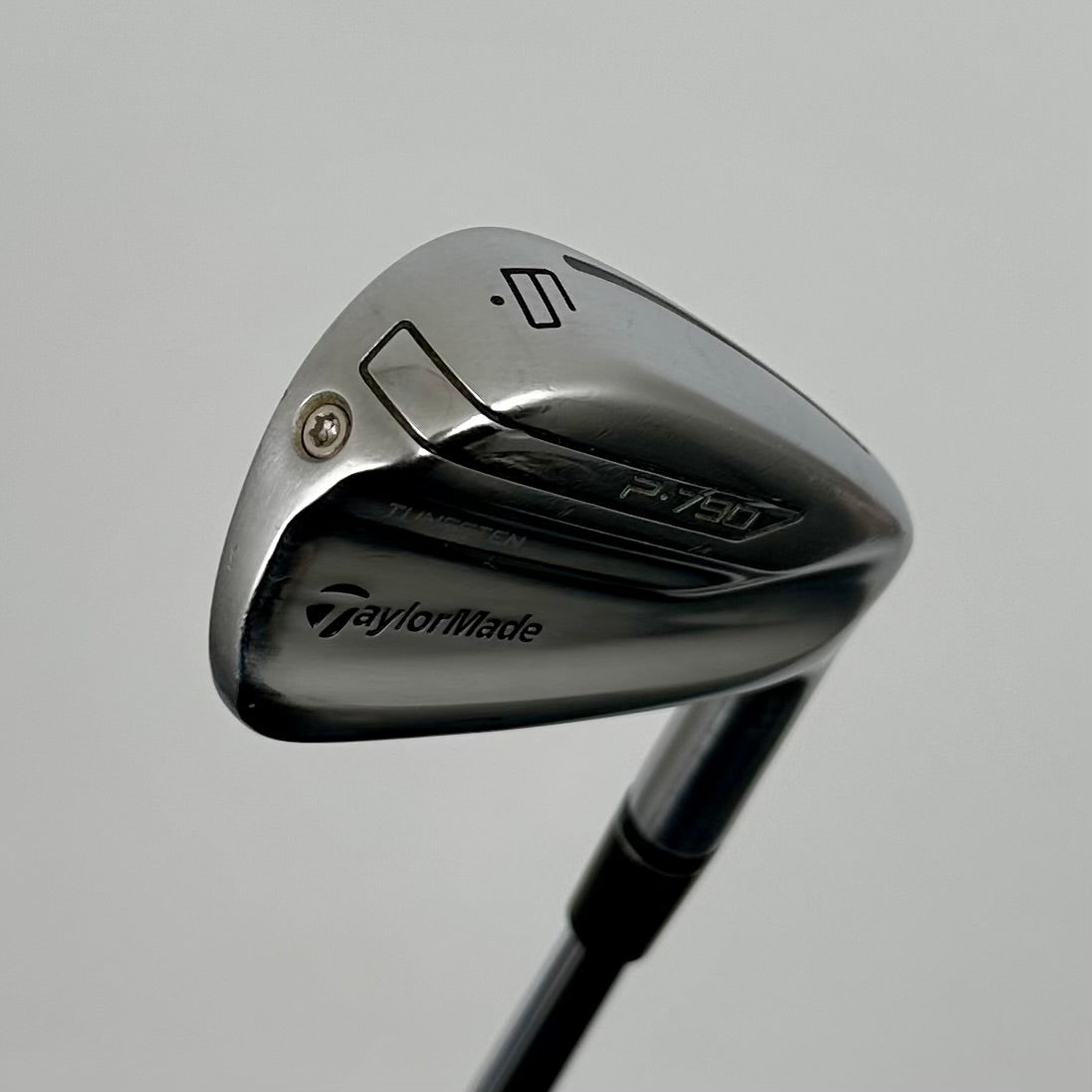 TaylorMade P790 5-P / Stiff / TT Dynamic Gold 105 S300