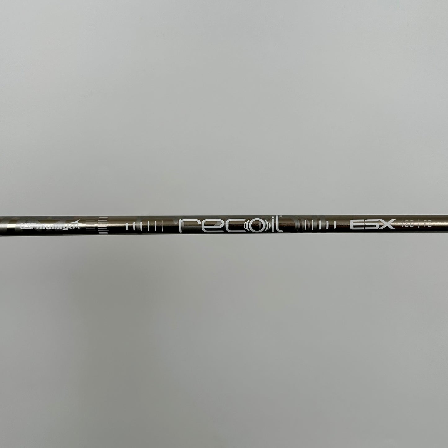 Cobra RAD Speed Hybrid 3 19° / Regular / UST Mamiya Recoil ESX 480 F3