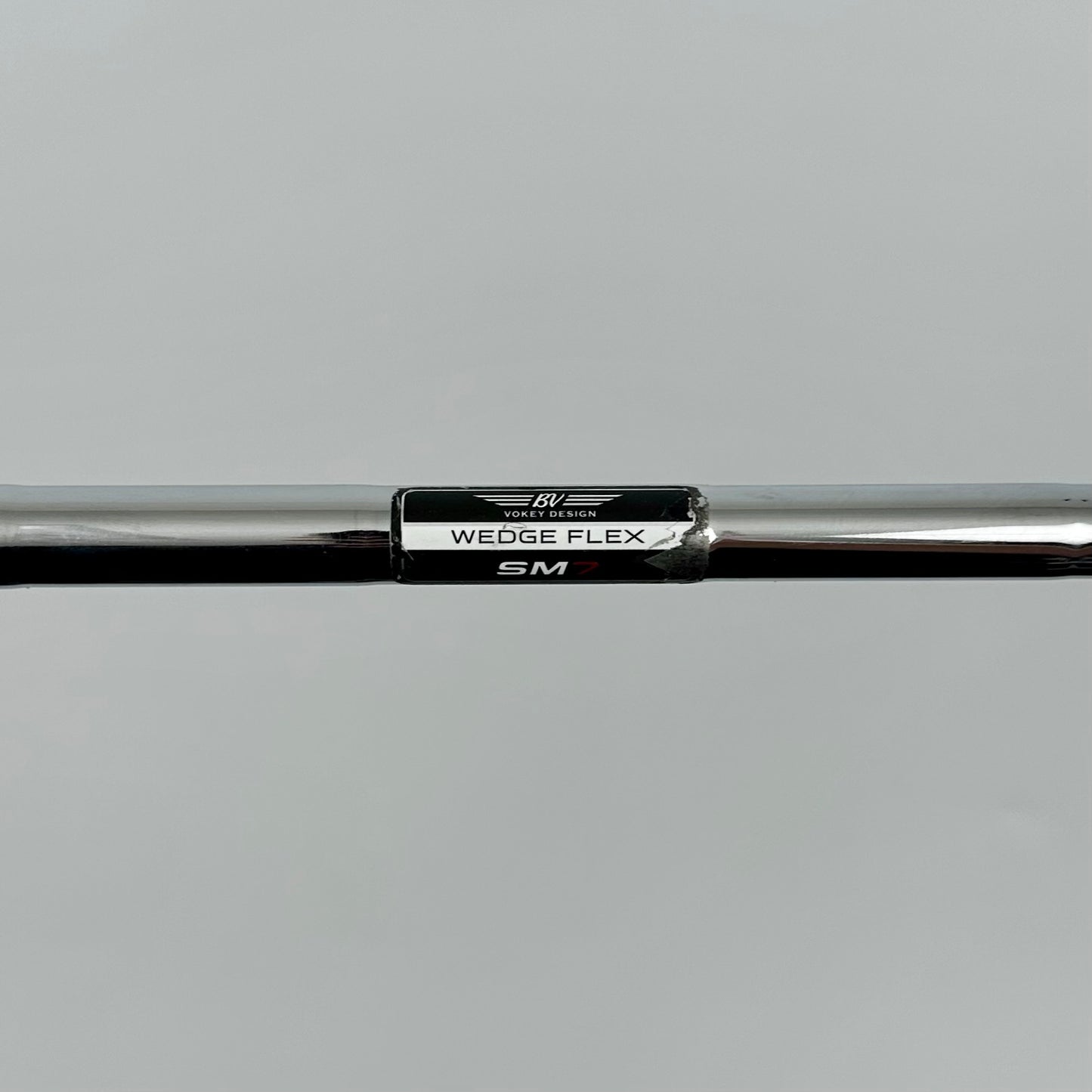 Titleist Vokey SM7 54° / Wedge-flex