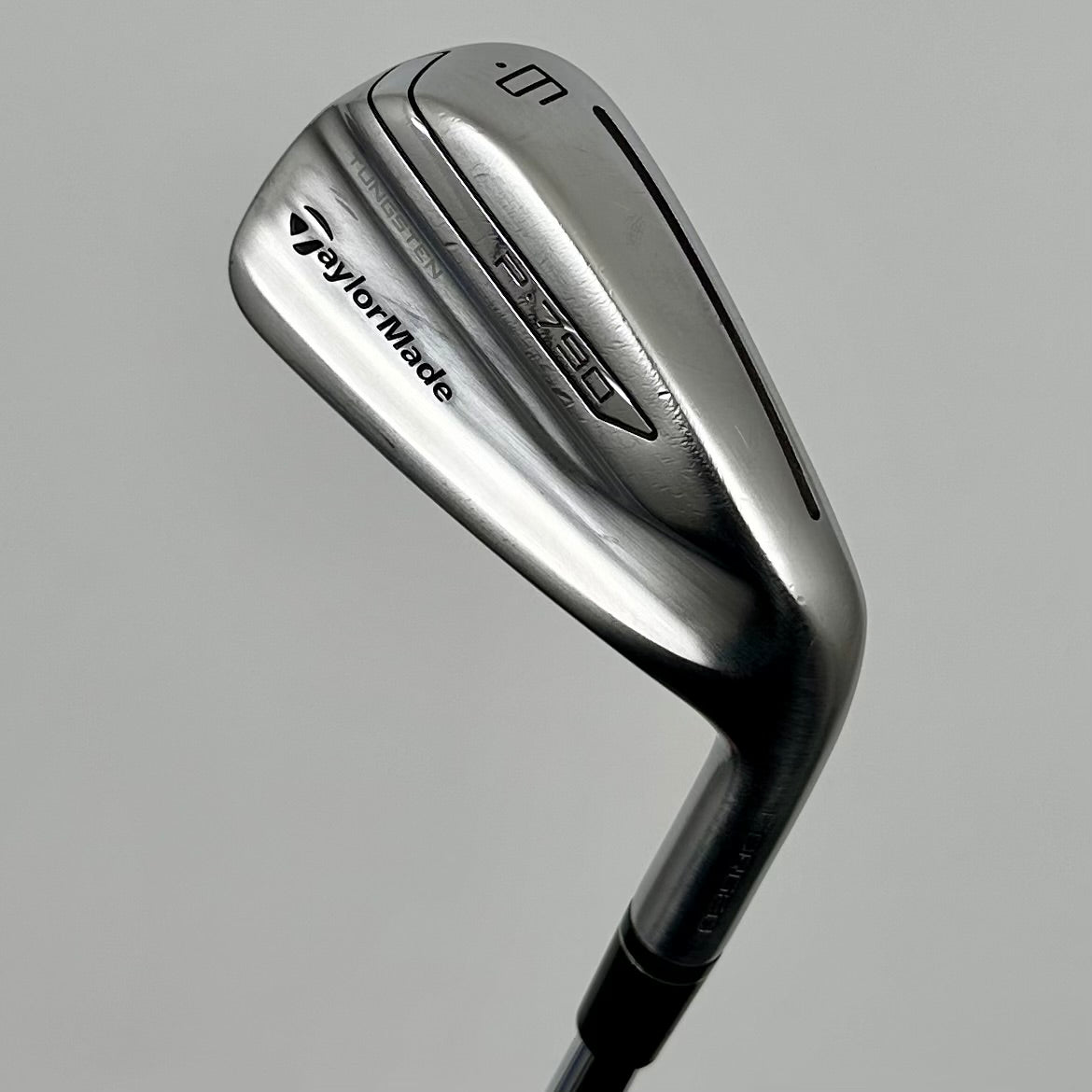 TaylorMade P790 5-P / Stiff / TT Dynamic Gold 105 S300