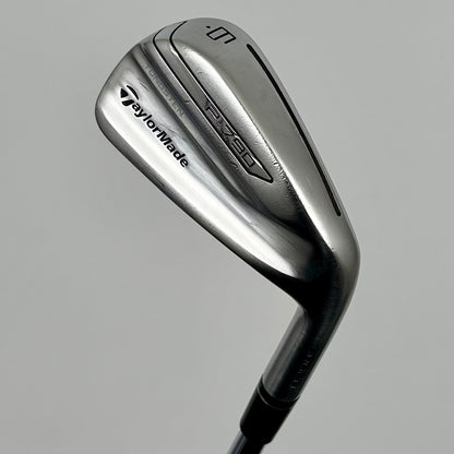 TaylorMade P790 5-P / Stiff / TT Dynamic Gold 105 S300