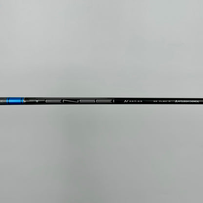 Titleist GT1 Driver 10° / Regular / Tensei AV Series Blue 55 R Xlink Tech