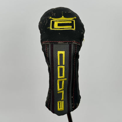 Cobra KING Speedzone Hybrid 4 21° / Regular / UST Mamiya Recoil ESX 480 F3