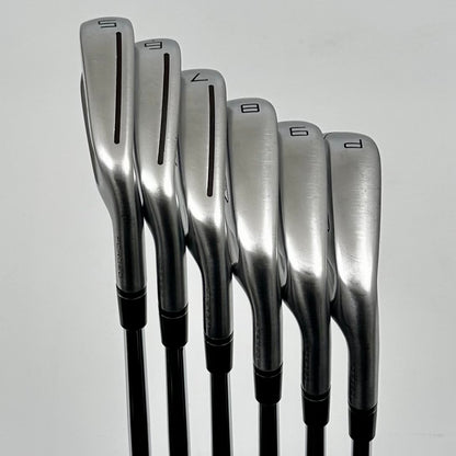 TaylorMade P790 5-P / Stiff / TT Dynamic Gold 105 S300